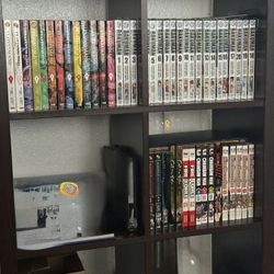 48 Mangas