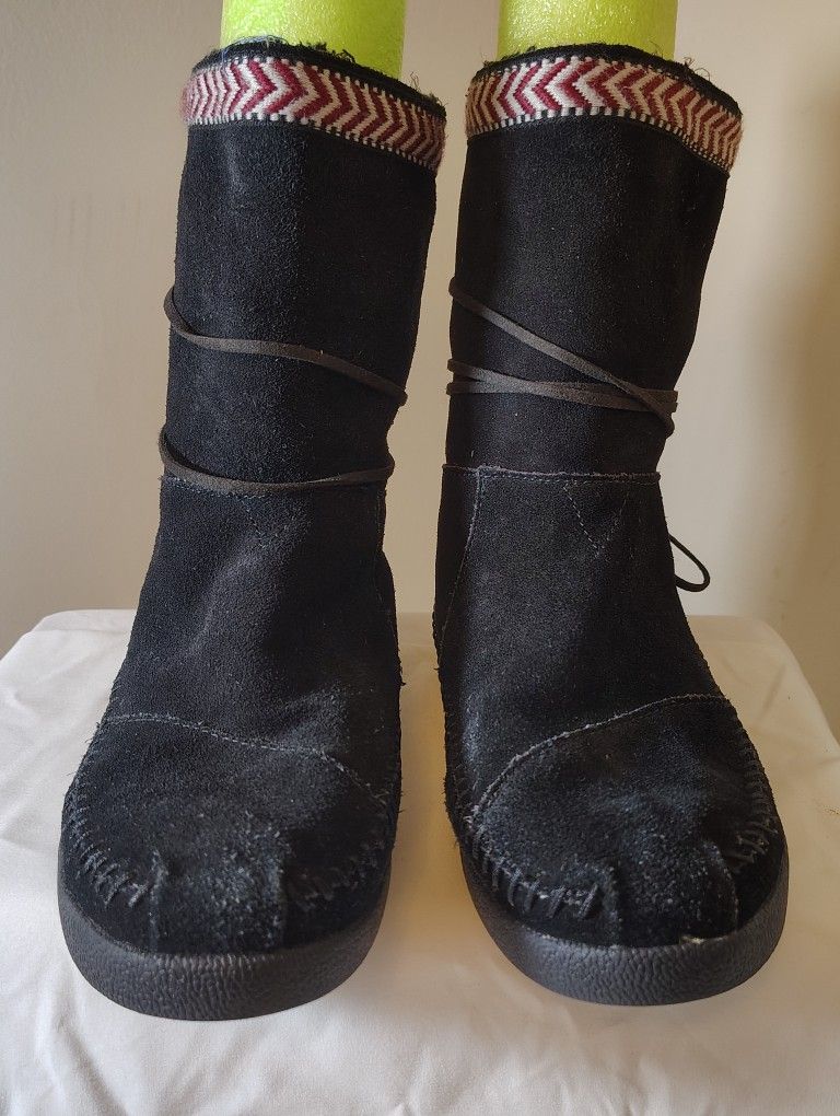 Toms Boots