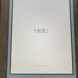 Apple iPad Mini - Please Read Description