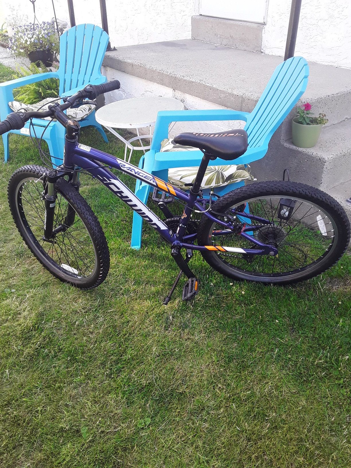 SCHWINN RANGER 24" BIKE for Sale in Upper Gwynedd, PA - OfferUp