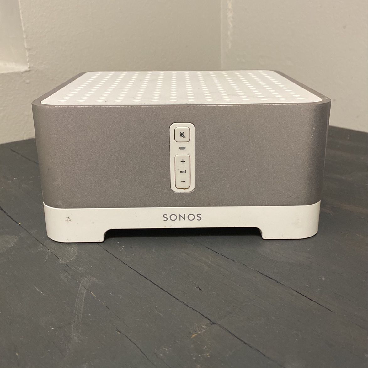 Jobtilbud Vil Wreck Sonos Connect Gen1 for Sale in Plantation, FL - OfferUp