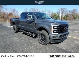 2024 Ford Super Duty F-350 SRW