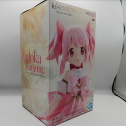 Banpresto "Puella Magi Madoka Magica the Movie: Walpurgis Night"