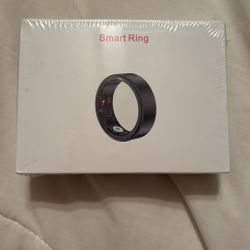 Smart Ring #2