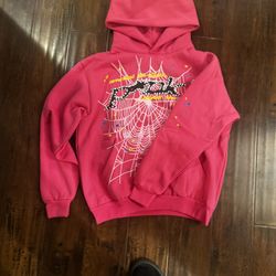 Spider Hoodie