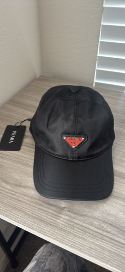 Prada Hat