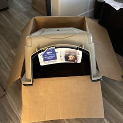 Petmate Ultra Vari Dog Kennel 40 in. Long / 70 to 90 lbs