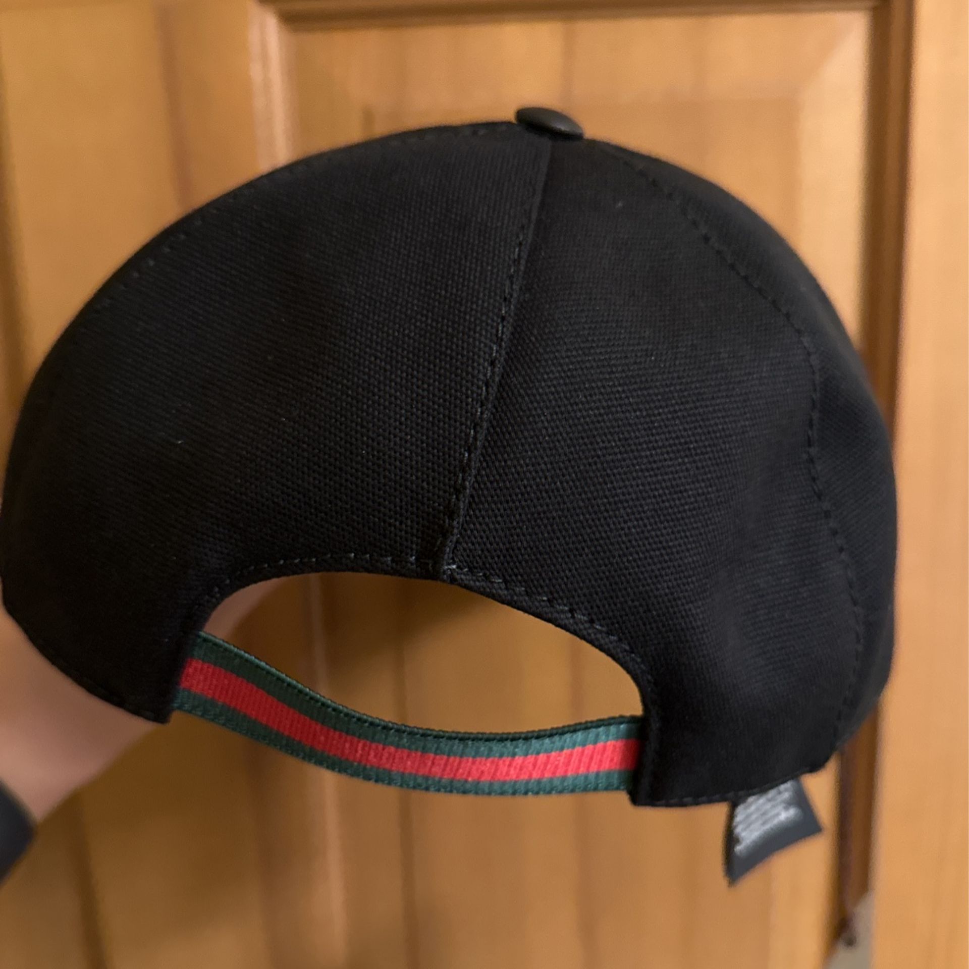 Gucci Baseball Cap