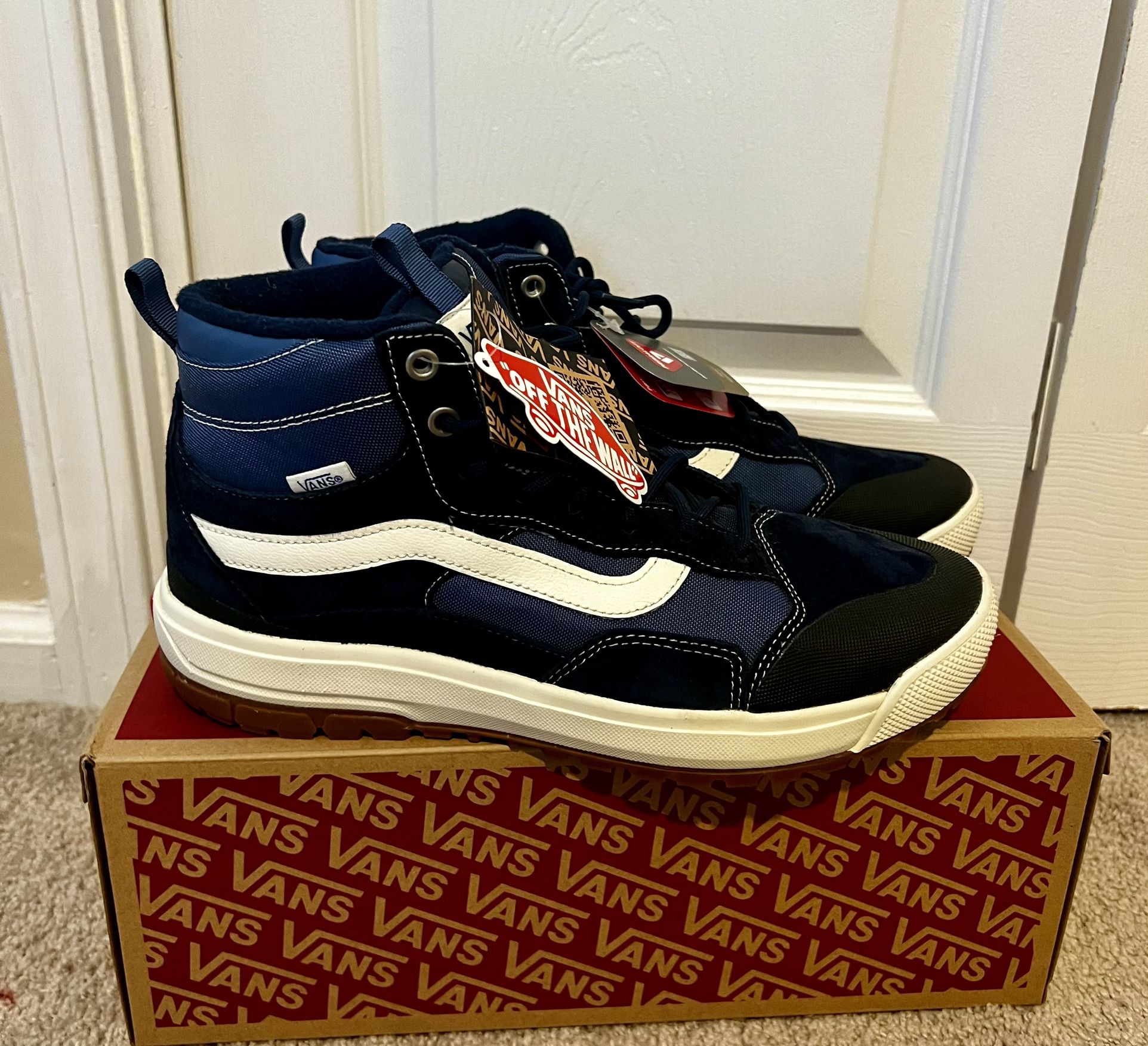 Vans MTE Ultrarange