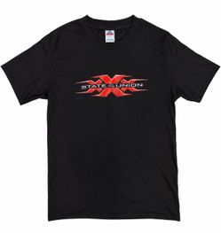 VTG xXx: State of the Union Shirt