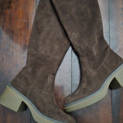 Women's Boots