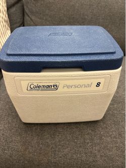 Coleman Personal 8 Cooler – Great Condition