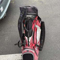 Golf bag
