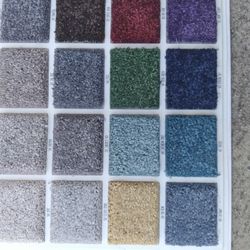 CARPET