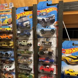 Hot Wheels For Sale Prices Start At Five Dollars