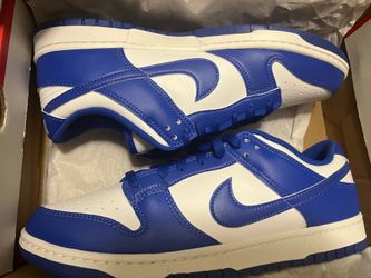 Nike dunks