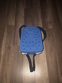 Crocs lunchbox