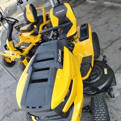 Lawn Mower Generator & Tractor Lawn Mower 