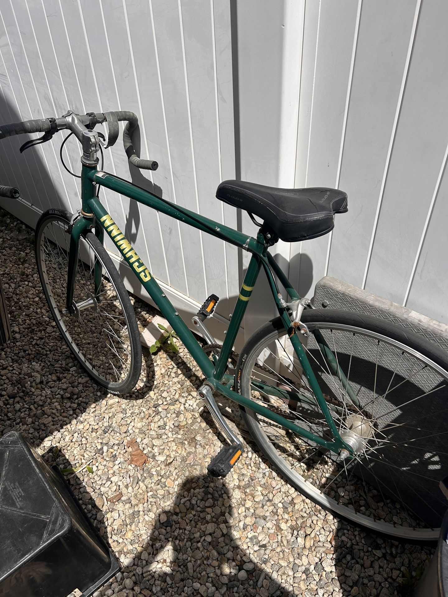 Road Bike