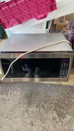 Panasonic, Inverter, 1250 W