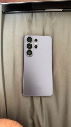 Samsung Galaxy S26 Ultra Purple Like New