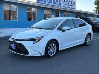 2026 Toyota Corolla Hybrid
