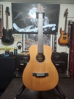 Martin Guitar