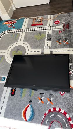 TV 45”and TV Wall Mount (both)