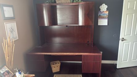 Office desk