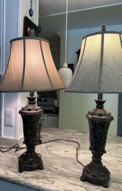 Table lamps