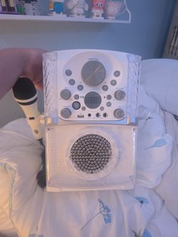 Karaoke Mechine