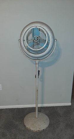 Vornado Fan vintage