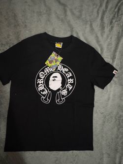 bape tee