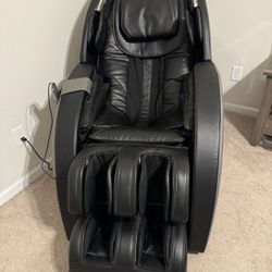  Infinity Evo Max 4D Massage Chair_ 
