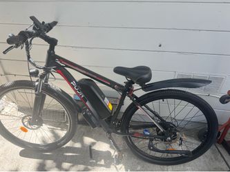 Pujh E-bike