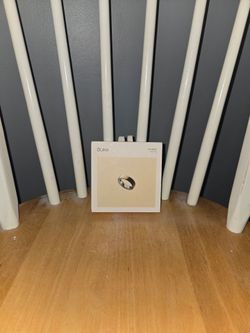 OURA Ring 5 Size 7 Gold