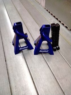 Duralast New 2 Ton Jack