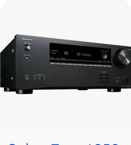onkyo tx 7.2 ch nr 6050