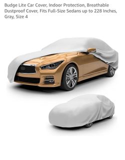Car cover