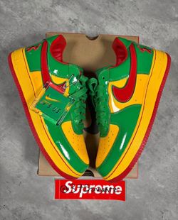 Nike And Jordan Shoes 