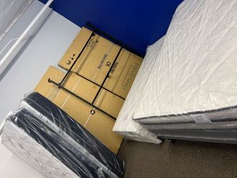 Queens Mattress