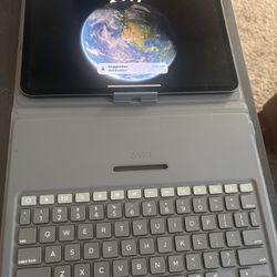 Apple iPad Pro 11-inch (M4) A2836 256GB Space Black