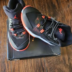 New Rare Jordan Zion Shoes