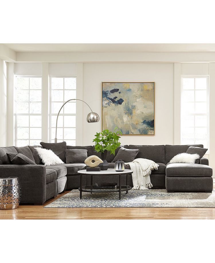 Radley 5 Piece Fabric Chase Sectional Sofa Created For Macy S In Fayetteville Ga Offerup - Radley 5 Piece Sectional Sofa Radley 5 Piece Fabric Chase Sectional Sofa Created For Macy S In Fayetteville Ga Offerup - Radley 5 Piece Sectional Sofa