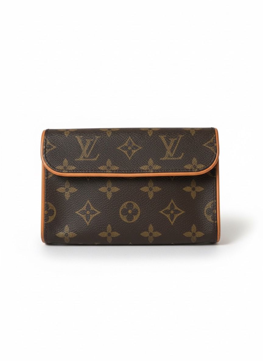 LV Waste Bag