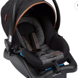 Car Seat & Base