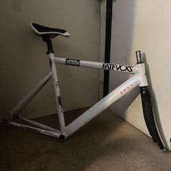 State Bike Co Undefeated 