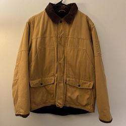 Timberland Work Jacket