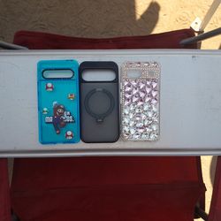 Google Pixel Cases
