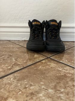 Boy Adidas size 4.5